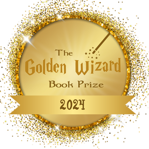 Winner - The Golden Wizard Book Prize 2024